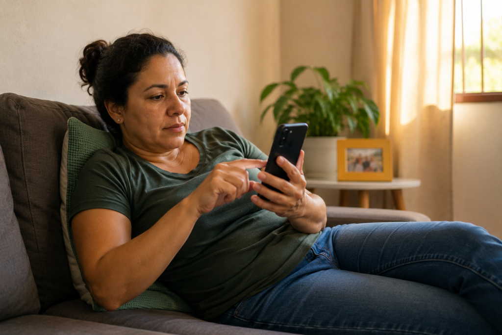 como declarar imposto de renda 2026 pelo celular app Receita Federal passo a passo