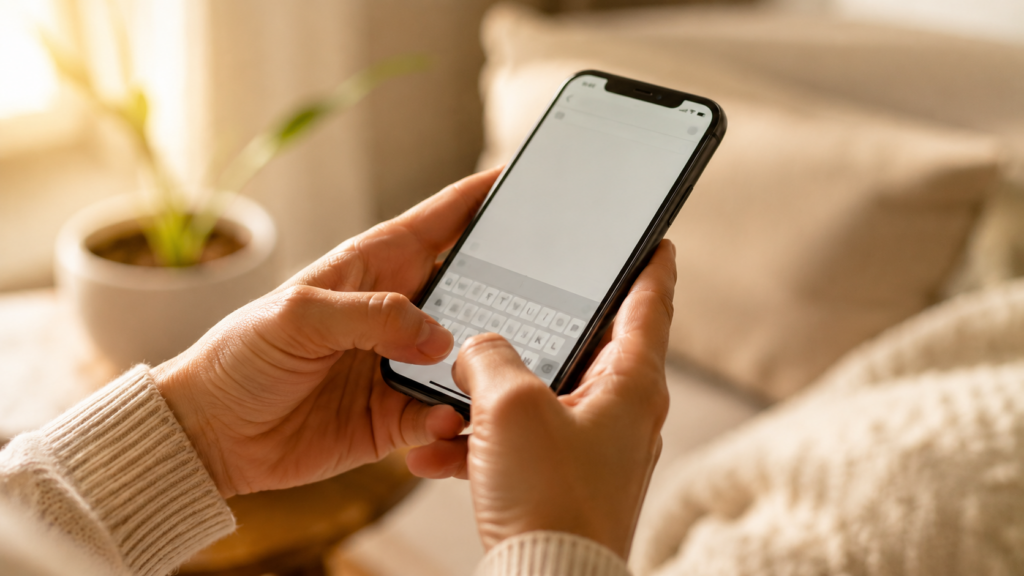 como pedir carta de quitação de dívida por e-mail ao credor